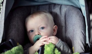 Common Baby Car Seat Mistakes to Avoid