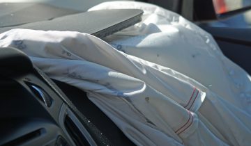 What Are the Types of Airbags and How Do They Work