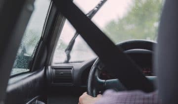 Can’t Fix Your Seatbelt That Wont Retract? Use These 5 Tips