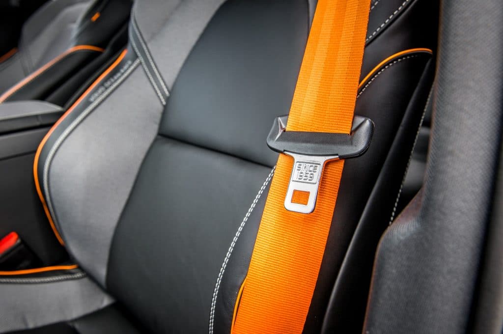 Common Problems with Seat Belts You Should Get Fixed