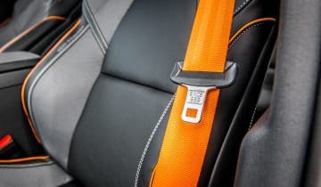 Common Problems with Seat Belts You Should Get Fixed