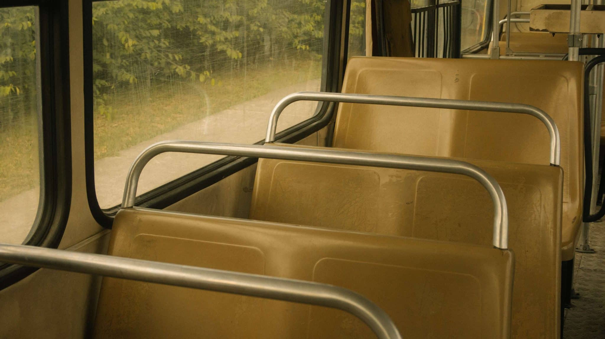 Why Don't School Buses Have Seat Belts? Safety Restore