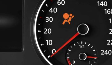 How To Turn Off Airbag Light & Other Airbag Reset Tips