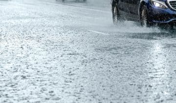 Winter Driving – When Are Roads Most Slippery?