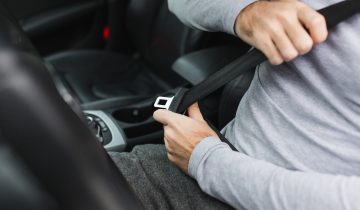 What Are Seat Belts Made Of – All You Need To Know