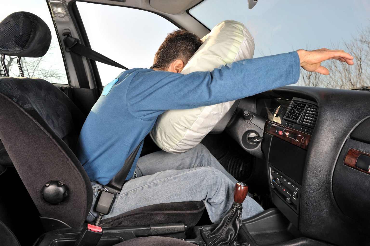 When Do Airbags Deploy The Ultimate Airbags Guide