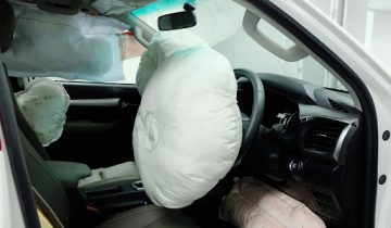 When Do Airbags Deploy – The Ultimate Airbags Guide