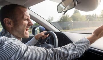 Offensive Driving – A Habit You Should Break Or Avoid