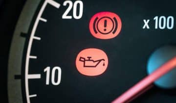 Why Is My Oil Change Symbol on – A Guide to Oil Warning Lights