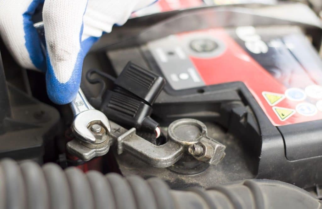 Silence the Chime How to Turn off the Seat Belt Warning Sound