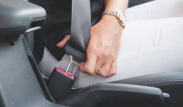 Silence the Chime: How to Turn off the Seat Belt Warning Sound