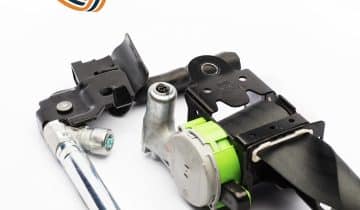 How Do You Unlock a Seatbelt After an Accident in Any Car