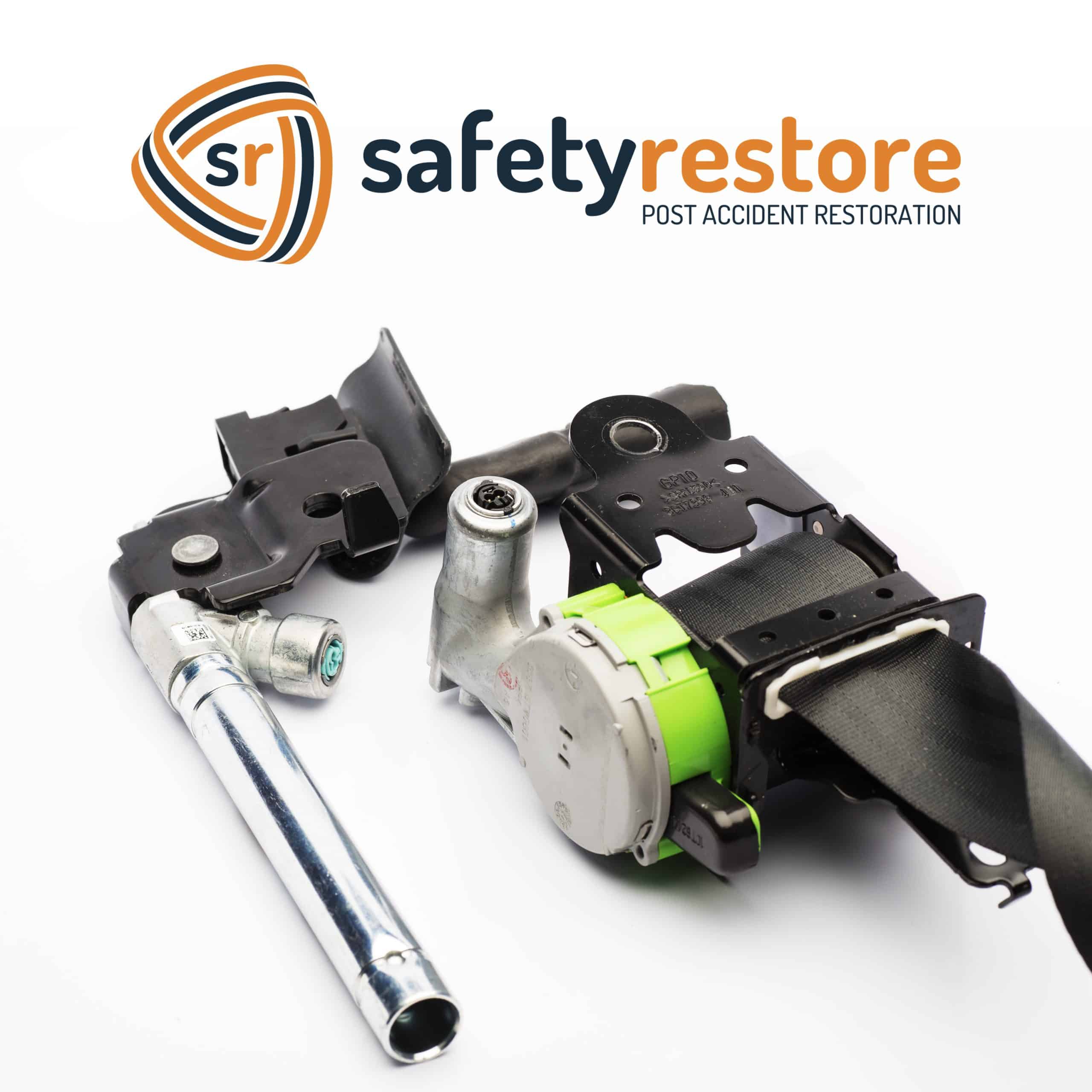 how do you unlock a seatbelt