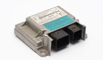 Airbag Light Repair: When a DIY Reset Is Enough and When It Is Not