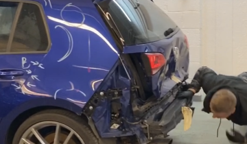 What Is a Salvage Title? The Complete Guide to Accident Damage, Insurance Total Loss and Safe Restoration