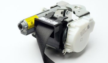 Car Seat Belt Replacement Cost: Full 2026 Breakdown and the $99.99 Repair Option