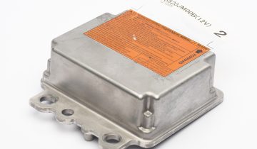 SRS Meaning: What That Warning System Actually Does in Your Car