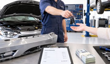 Affordable Collision Repair: How to Find Real Savings