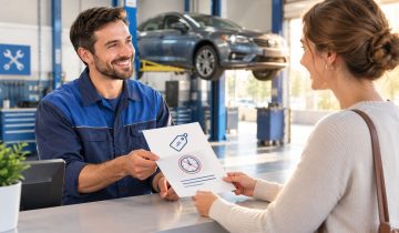 Flat Rate Car Repair Explained: How Pricing Really Works