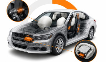 Rebuilt Title Car: What the Safety Systems Status Means Before You Buy