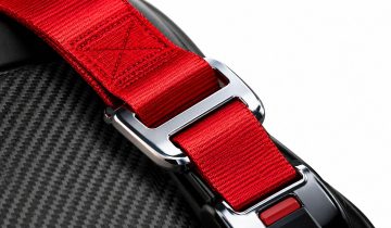 Webbing Seat Belt Replacement: Guide to Safety and Style
