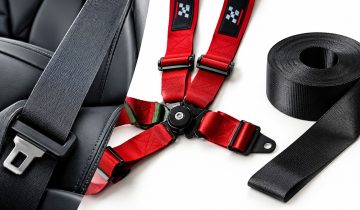 3 Inch Wide Belts: A Complete Guide to Use and Safety