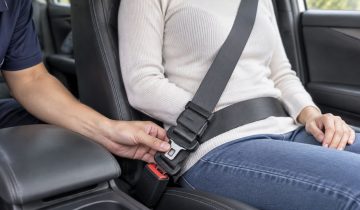 Extended Seat Belt for Cars: Safety Rules and Fit Checks