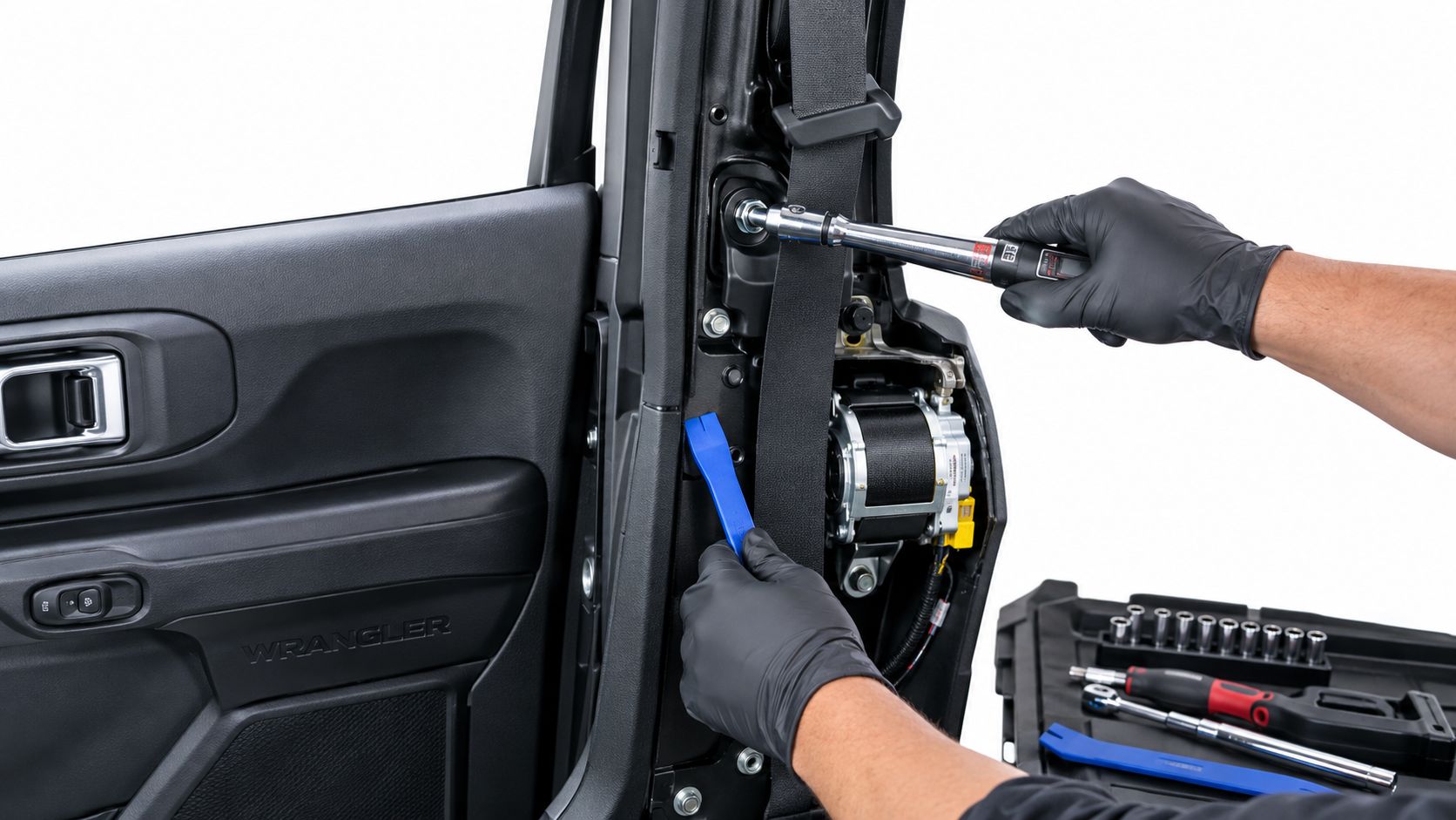 Screenshot from https://example.com/jeep-seat-belt-removal-step.jpg