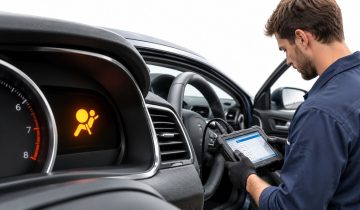 Resetting the Airbag Light: A Complete 2026 Guide