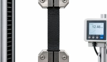 Seat Belt Webbing Strength: Standards, Tests and Repair