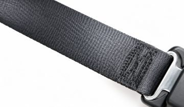 Seat Belts Webbing: Materials, Safety, and Replacement