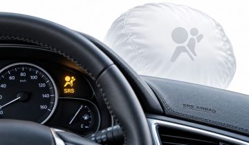 What Does an Airbag Warning Light Mean