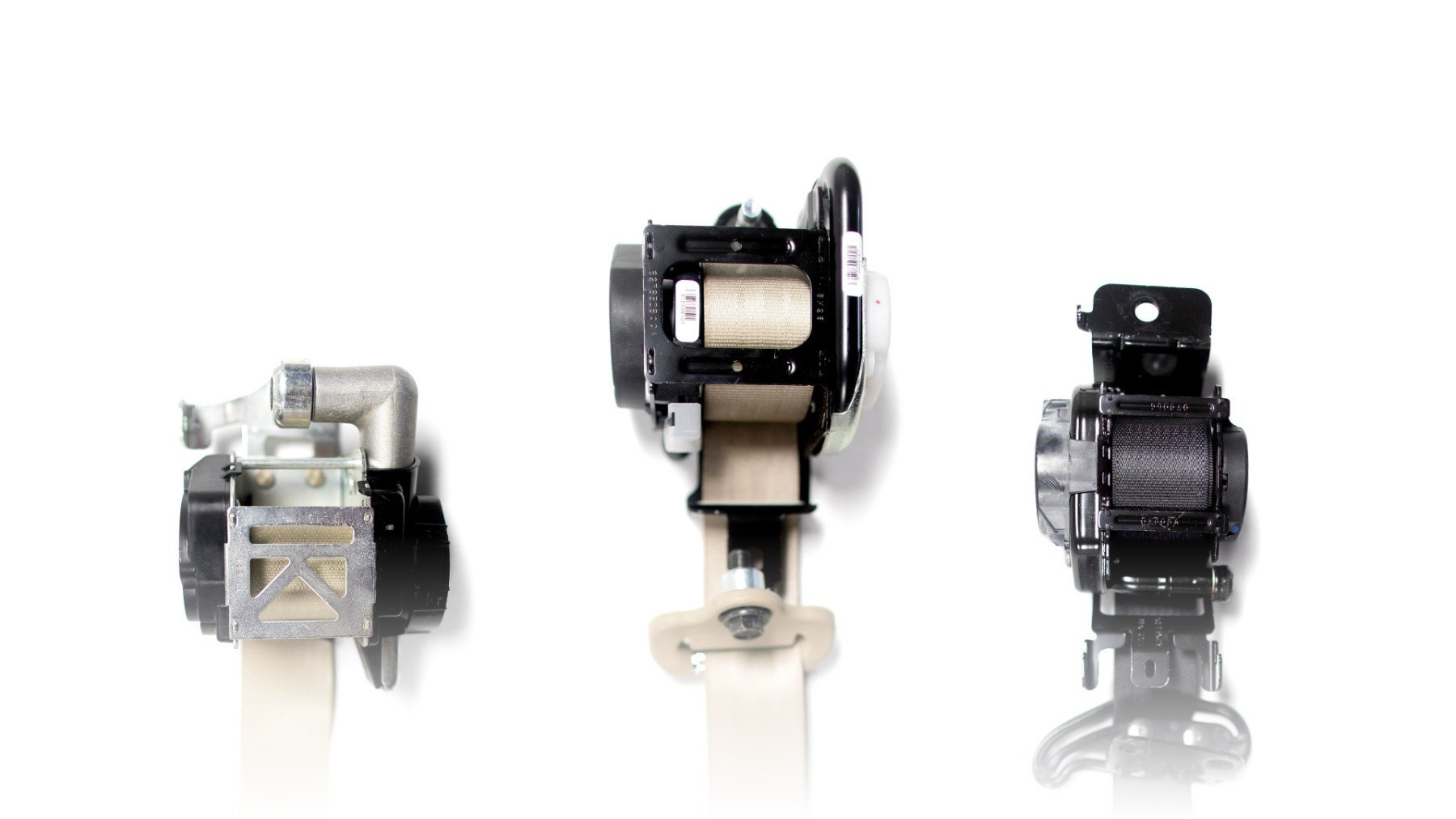 Seatbelt bing Replacement Safety Restore