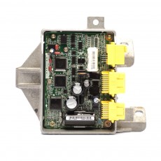 Airbag Module Reset w/ Hardware Issues