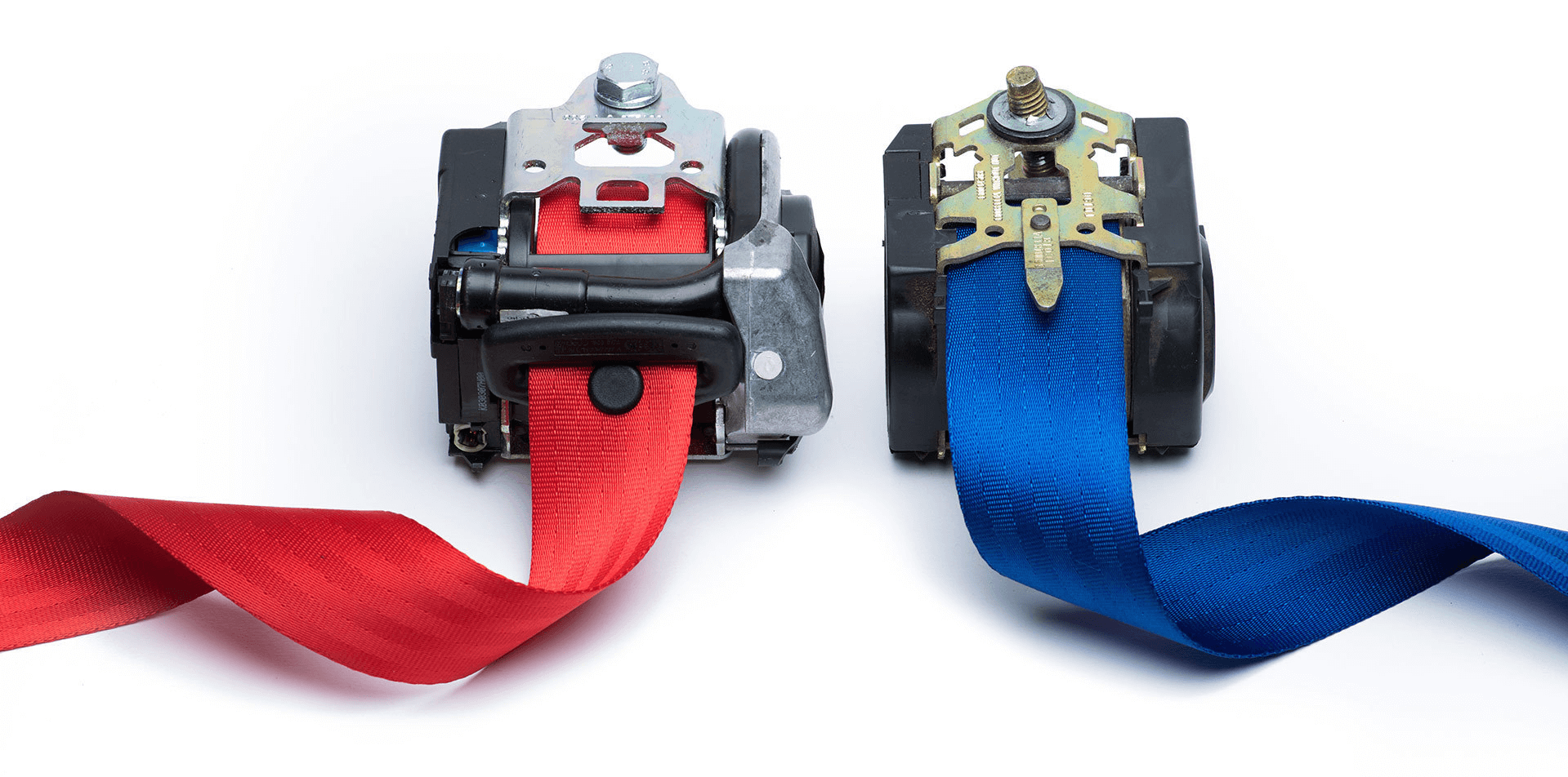 Interested in Seatbelt Color Change? Try With Our 31+ Options Safety